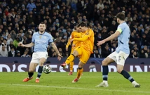 Brahim Diaz  , Foto: Jason Cairnduff/Action Images via Reuters