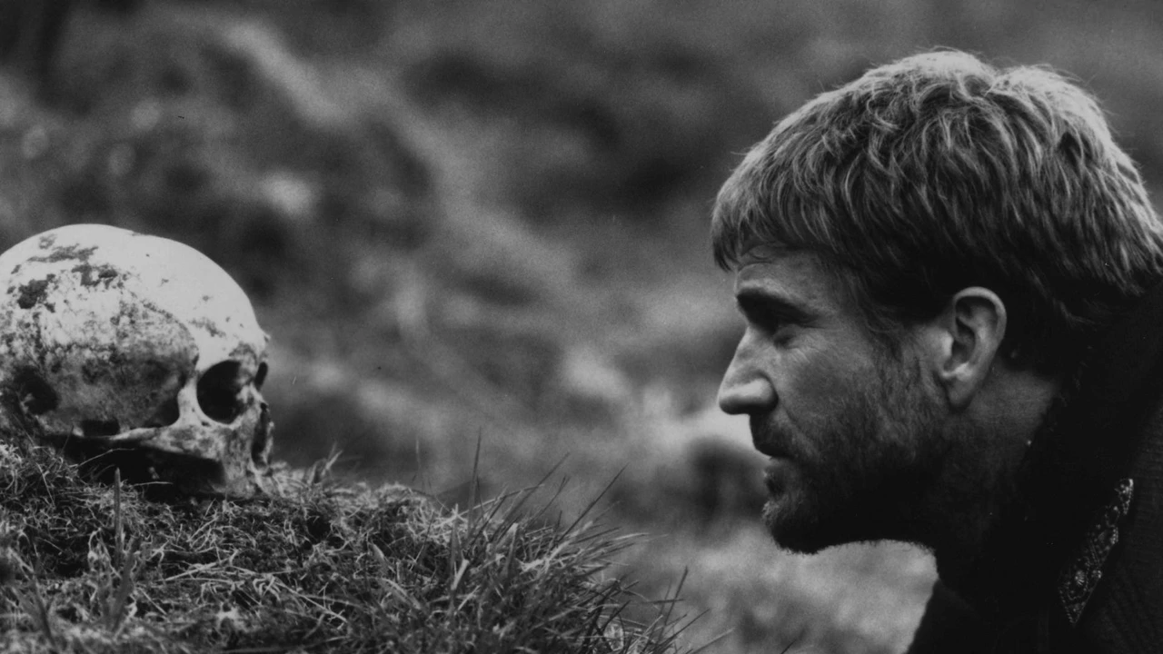 Srijeda, 23. travnja na Trećem