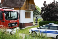 Požar u Bjelovaru, Foto: Damir Špehar/PIXSELL