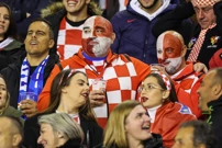 Hrvatska - Portugal, Foto: Luka Stanzl/PIXSELL