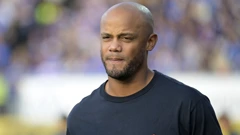 Vincent Kompany