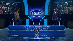 Marko Plantak, Foto: Tko želi biti milijunaš?/HRT