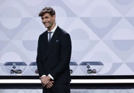 Fernando Llorente, Foto: Benoit Tessier/REUTERS