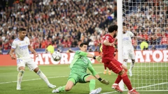 Arhiva: Liverpool - Real Madrid