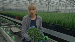 Nedjelja, 1. veljače na Prvom, Foto: Vrtlarica/6. sezona emisije