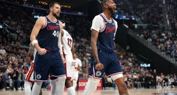 Ivica Zubac, Derrick Jones Jr.