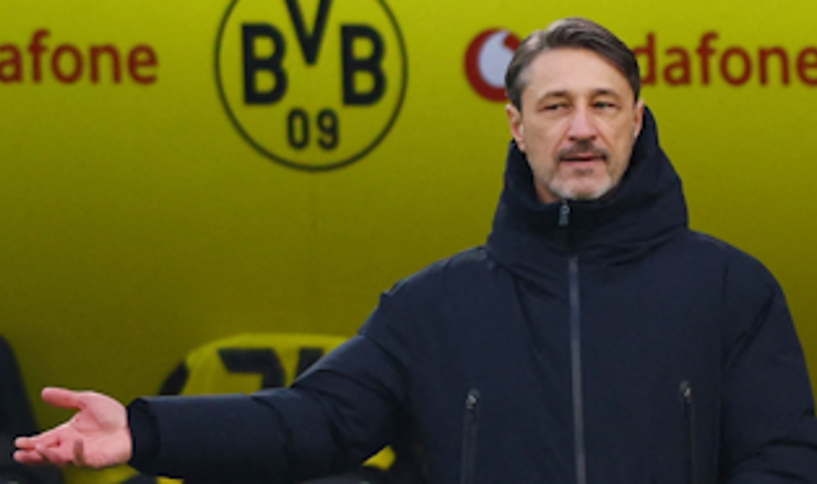 Niko Kovač