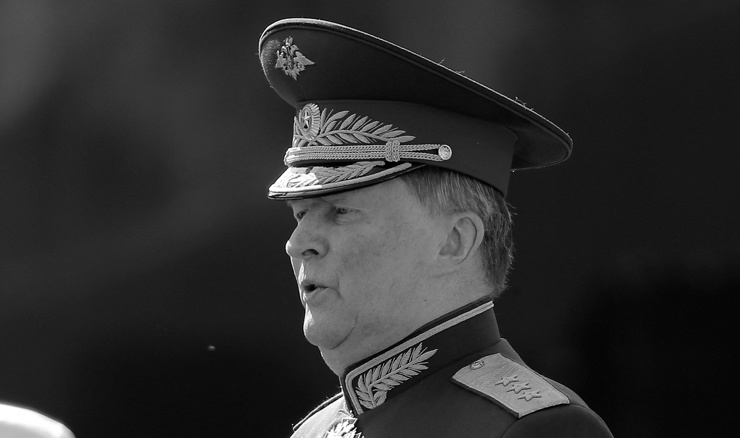 Umro bivši ruski ministar obrane Sergej Ivanov
