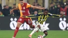 Dvoboj Galatasaraya i Fenerbahčea