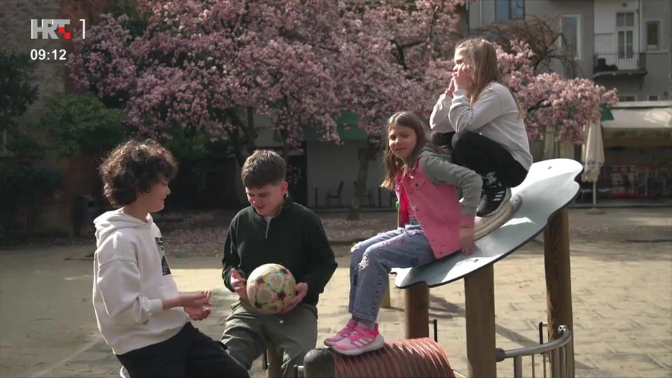 Toma, Lota, Toma i Sofia