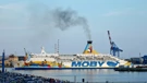 Moby Drea 