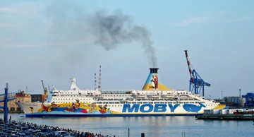Moby Drea 