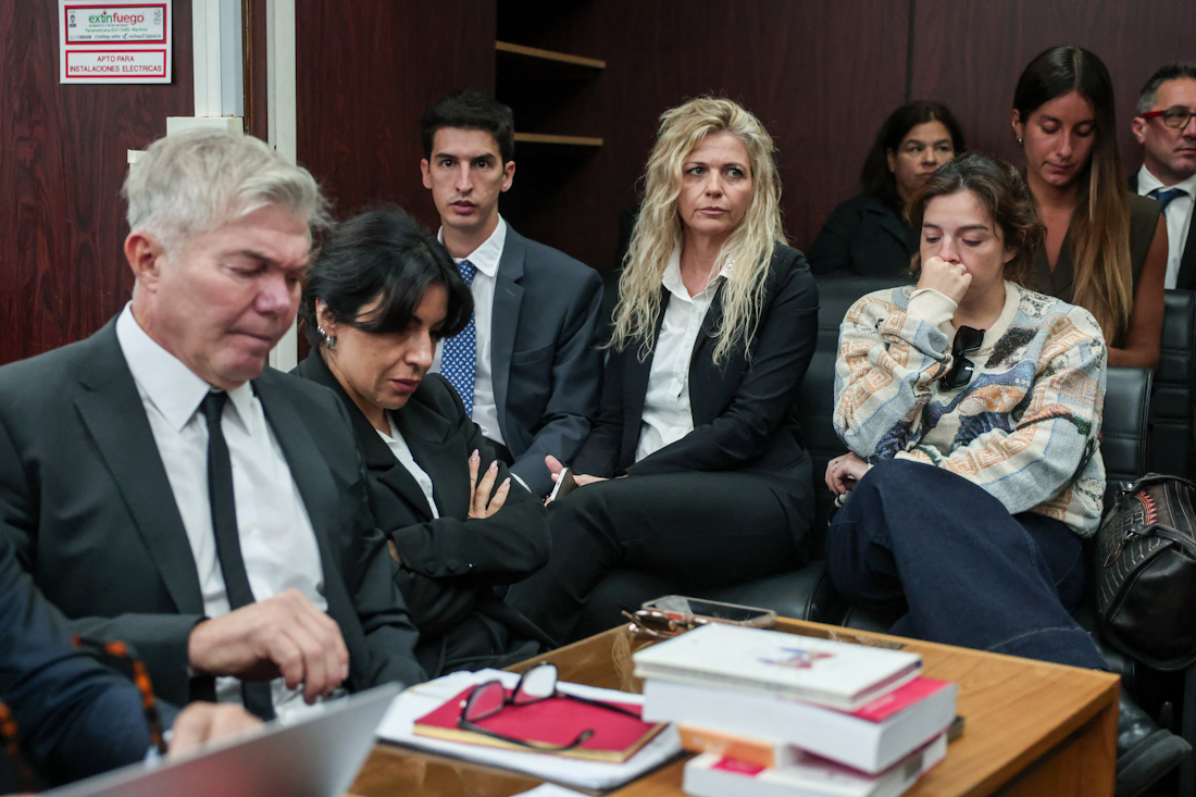 U Argentini počelo drugo suđenje za smrt Maradone