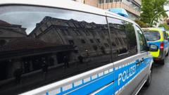 Njemačka policija