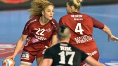 Labrina Tsakalou