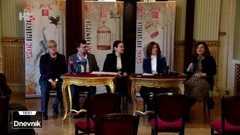 Ravnateljica predstavila najuži tim