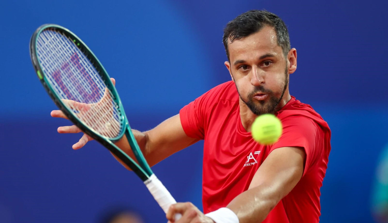 Pavić i Arevalo ostali bez naslova u Monte Carlu