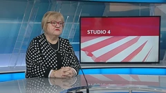 Anka Mrak Taritaš, GLAS