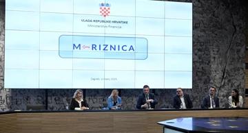 Predstavljeno nov izdanje trezorskih zapisa