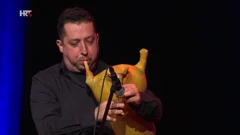 Četvrtak, 5. veljače na Trećem , Foto: Svijet jazza/HRT