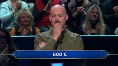 Marin Bolanča, Foto: Tko želi biti milijunaš?/HRT