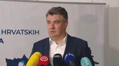 Zoran Milanović na Danu obrtničke komore