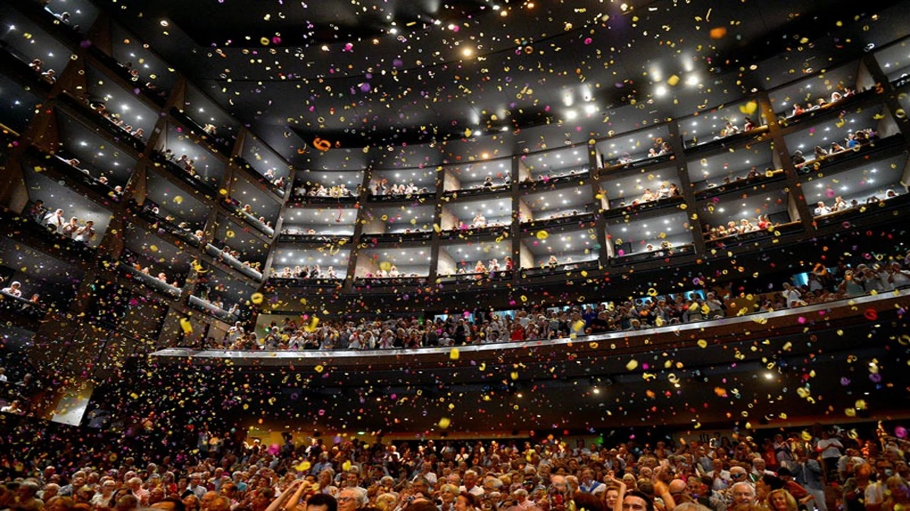 Eurovizija mladih glazbenika 2022. - subota, 23. srpnja na HTV3