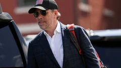 Hunter Biden
