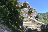 Imotski rund um die Festung Topana, Foto: Dana Jungbluth/-