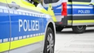 Njemačka policija