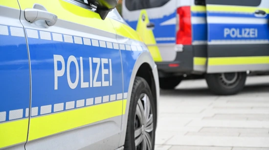 Polizei in Deutschland