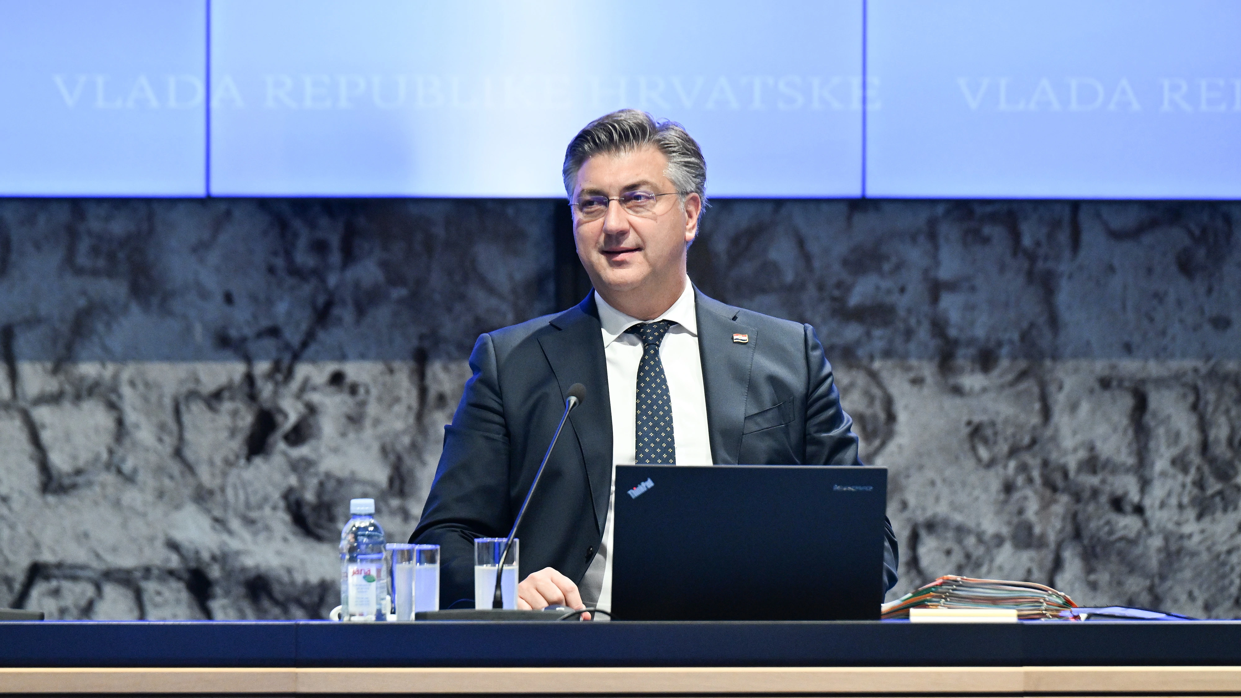 Plenković: Unser Engagement im Kampf gegen Korruption ist konstant 5 pxl 061124 123643359 20241121095549
