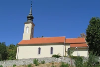 Crkva sv. Jurja u Gračacu (Foto: Tomislav Šikić/Glas Hrvatske), Foto: Tomislav Šikić/Glas Hrvatske