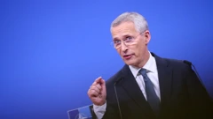 Jens Stoltenberg