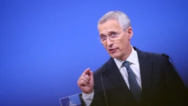 Jens Stoltenberg