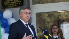 Andrej Plenković
