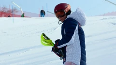 Mikaela Shiffrin
