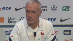 Didier Deschamps