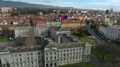 Zagreb 