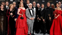 Emmy 2024: Pobjednici "Nasljeđe" i "The Bear"