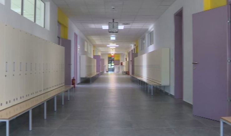 Nova školska zgrada za sve više preloških učenika