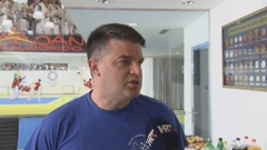 Toni Tomas, Foto: Dnevnik/HRT