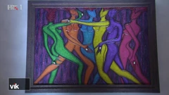 "Lupinizam" u Splitu 