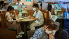 Restoran u Tokiju