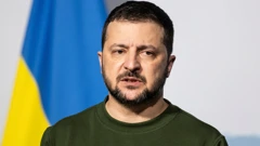 Volodimir Zelenksi