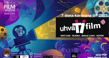 Uhvati Film: Priče koje ruše predrasude i grade mostove