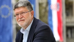 Tonino Picula, SDP-ov zastupnik u Europskom parlamentu