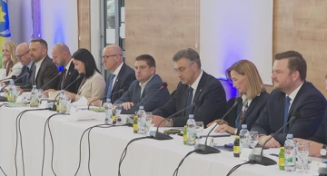 Sjednica Savjeta za Slavoniju, Baranju i Srijem