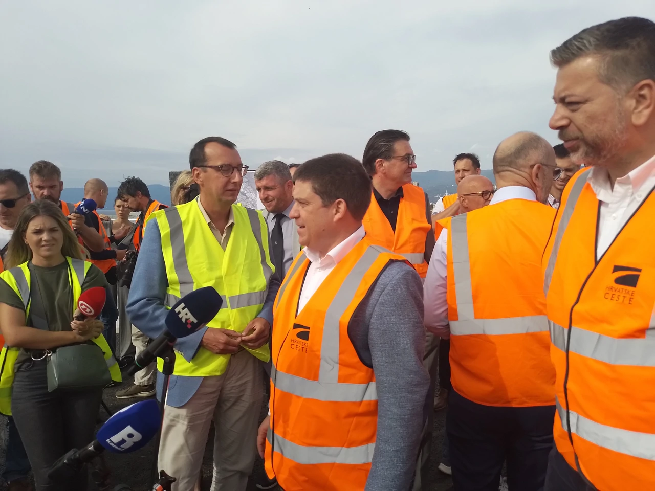 D403, Foto: Josip Krmpotić/Radio Rijeka