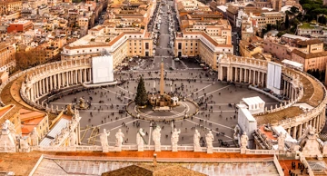Vatikan 